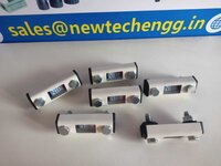 HYDRAULIC OIL LEVEL INDICATOR