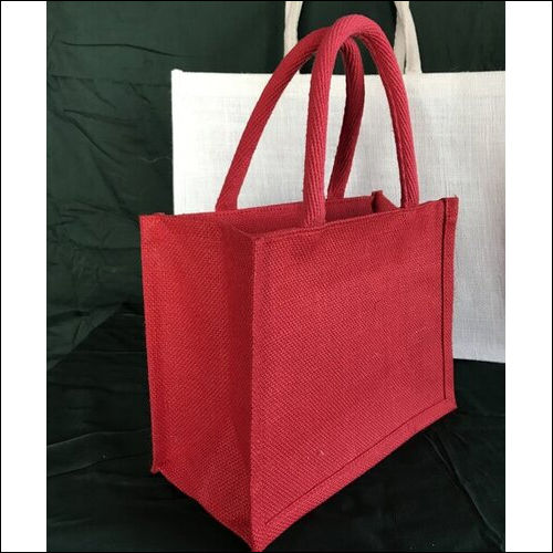 Premium Embroidery Tote Bag Design: Printed at Best Price in Barrackpore