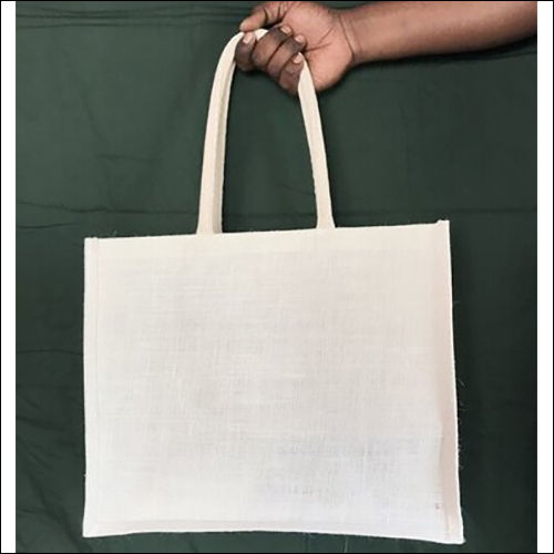 Premium Embroidery Tote Bag Design: Printed at Best Price in Barrackpore