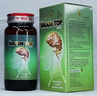 Brain Top Malt