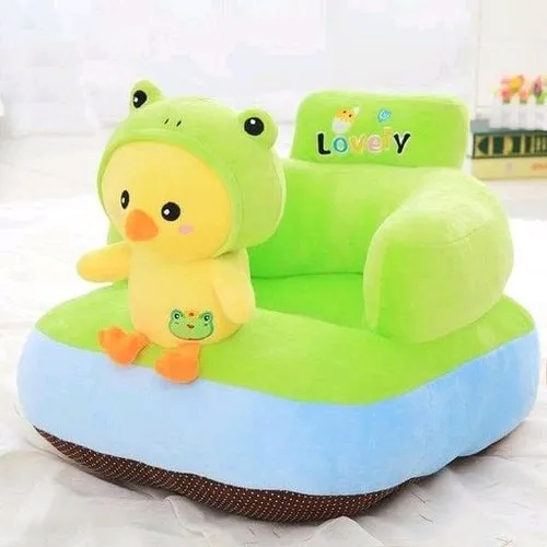 Multicolor Baby Chair Seat