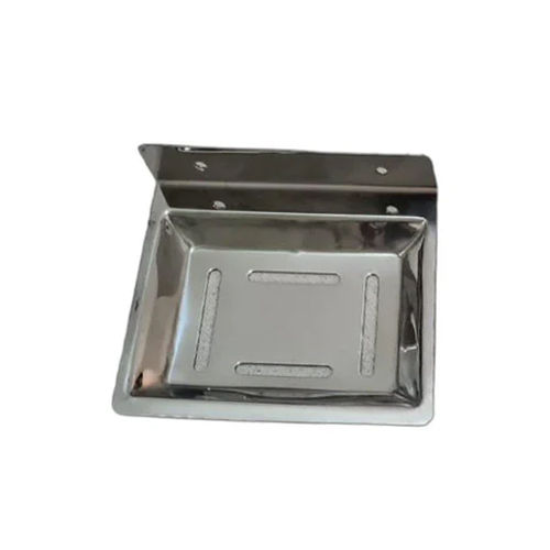Stainless Steel Soap Dish