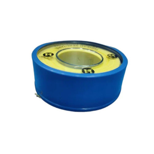 Blue Ptfe Tape Length: 10  Meter (M)