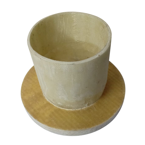 Epoxy Glass Fiber Collar Bush Usage: Industrial