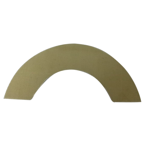 Fiber Insulating Ring Application: Industrial