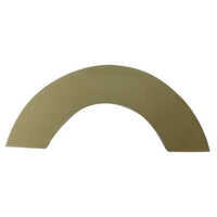 Fiber Insulating Ring