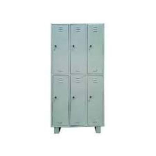 Staff Lockers for 6 Locks