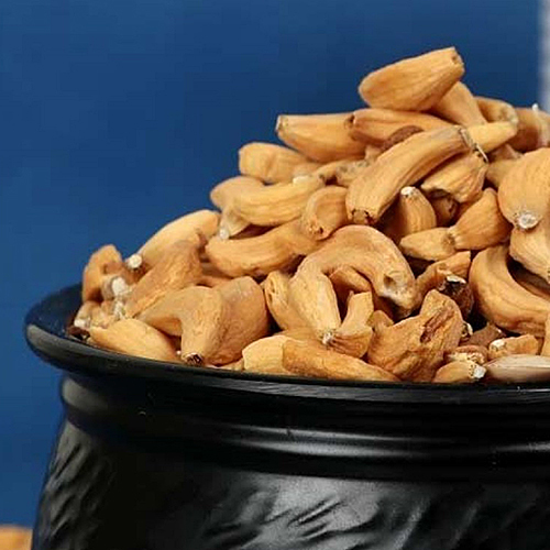 Dehydrated Garlic Cloves at Best Price in Mahuva, Gujarat Sitaram Foods