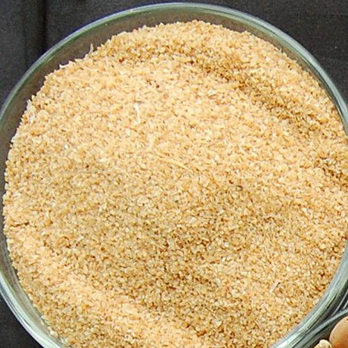 Dehydrated Garlic Granules