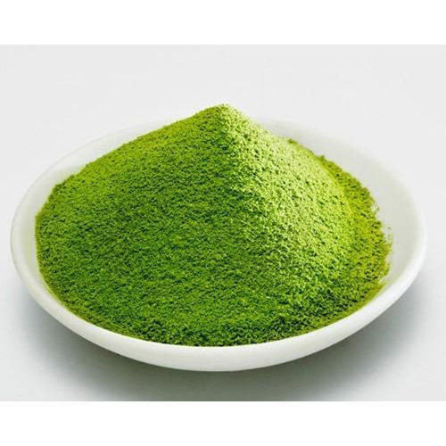 Green Chilly Powder Storage: Dry Place