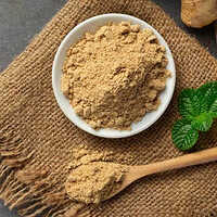 Dry Ginger Powder