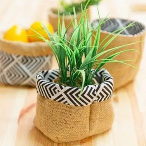 Jute Planter