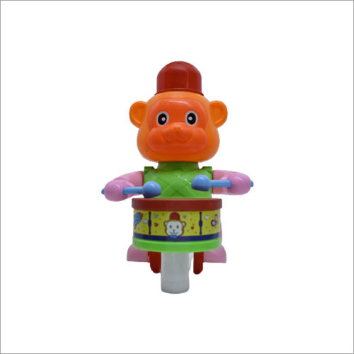 Multicolor Ron8415 Plastic Toy