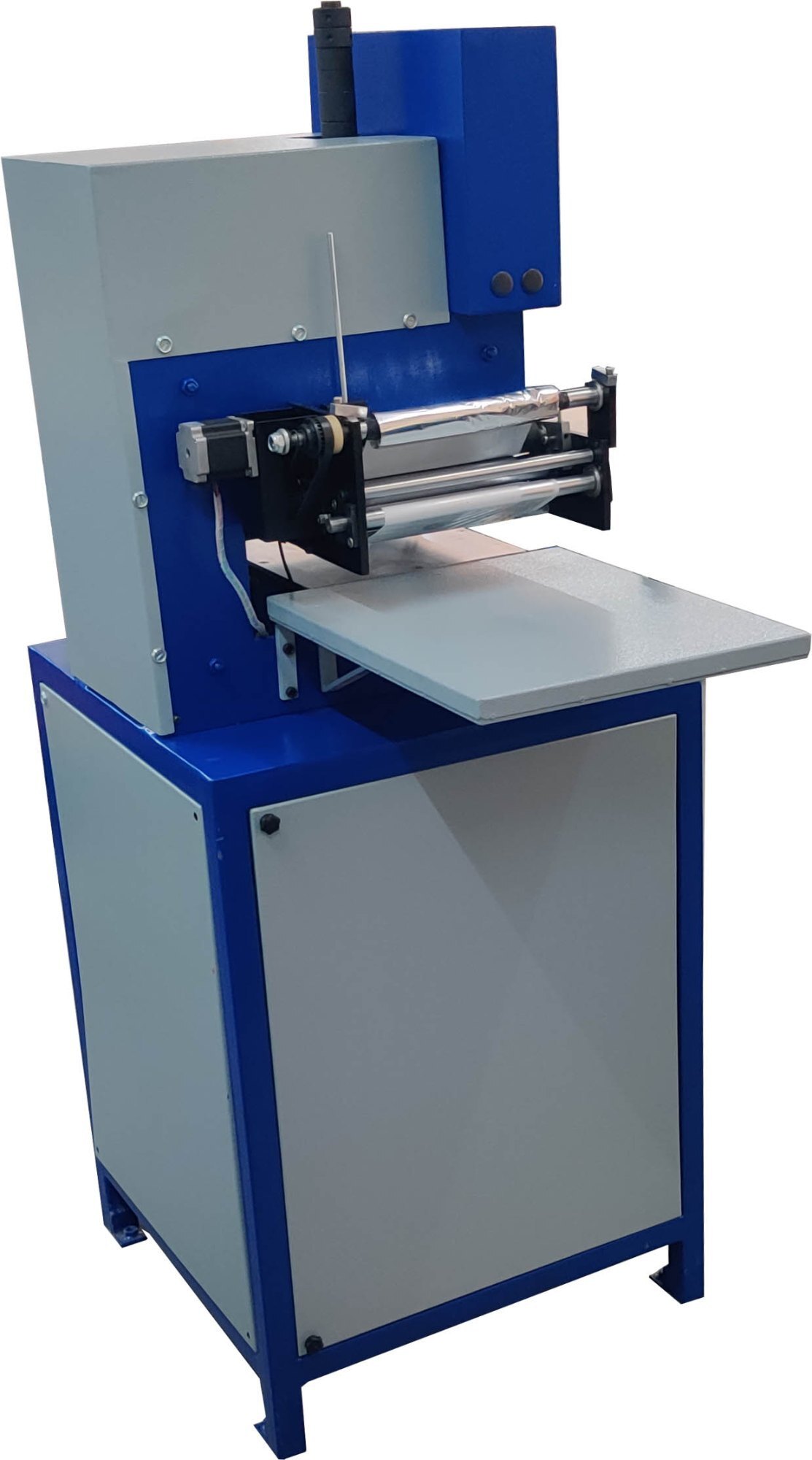 Automatic Gold Foiling Machine