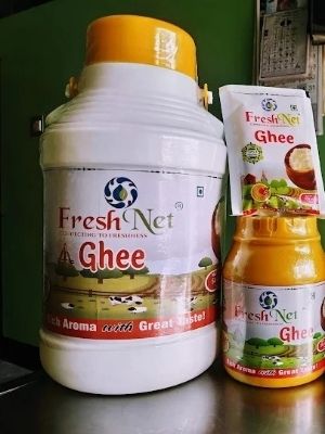 Original Pure Cow Desi Ghee