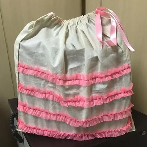 Cotton Fancy Bags