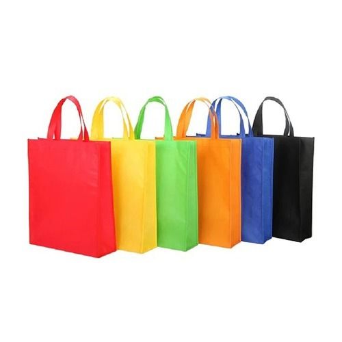 PP Non Wooven Bags Supplier in Kolkata  Nicepack Polyplast P Ltd
