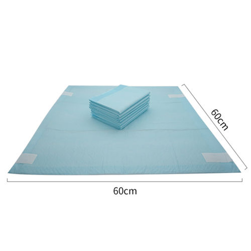 Pet Training Plain Pads