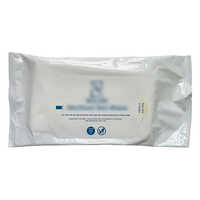40 Pads Pet Wipes Application: Small Animals