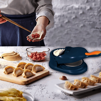 Kitchen Dumpling Making Tool