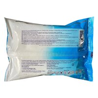 Factory Wholesale Cheap Price 25pcs Makeup Remover Wipes to Remove Dirt and Grease (Customizable Fragrance)