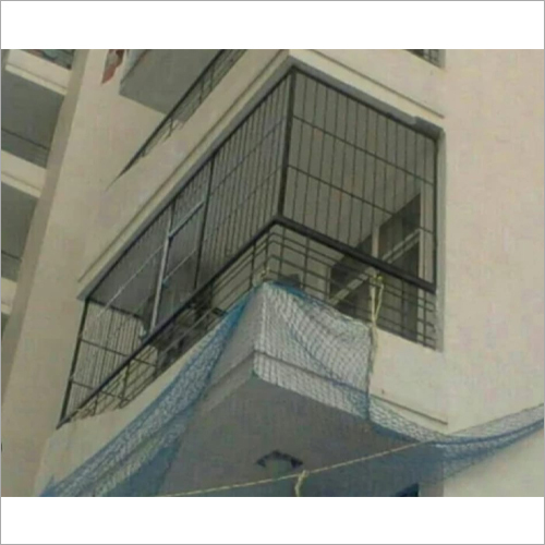Balcony Covering