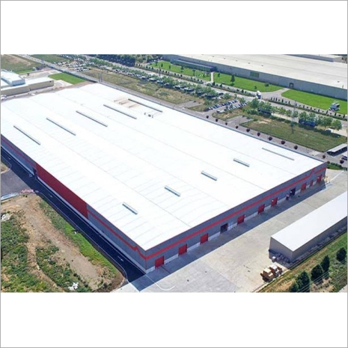MS Warehouse
