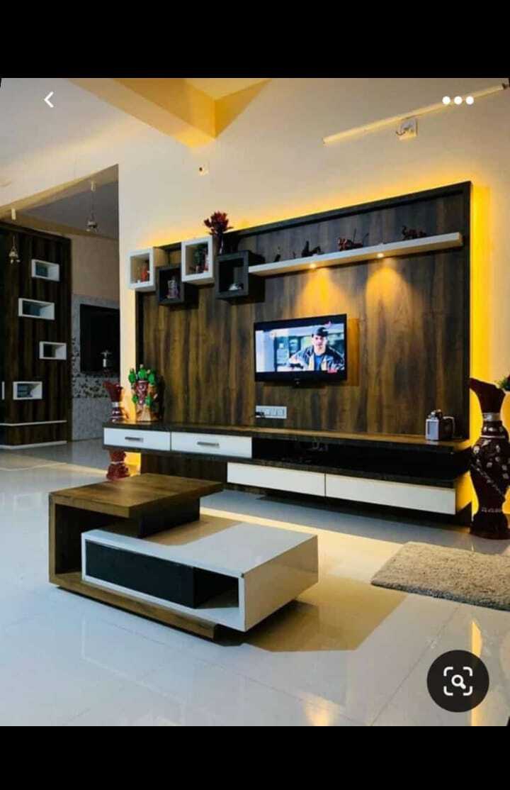 Showroom Interior Designing Services