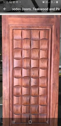 Stainless Steel Sound Proof Doors