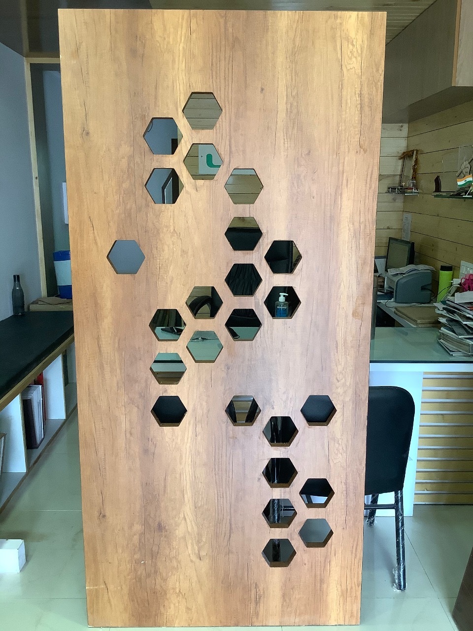 Stainless Steel Sound Proof Doors