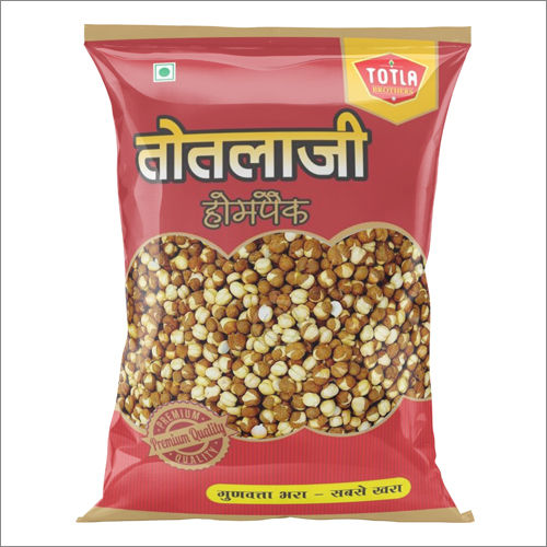 Sesame Seeds Manufacturer in Indore, India, Roasted Chana Supplier