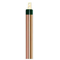 50 mm Copper Earthing Electrode