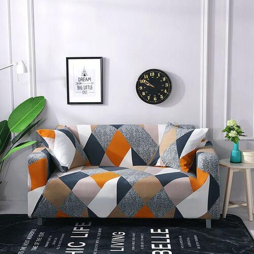 Elastic Sofa Cover