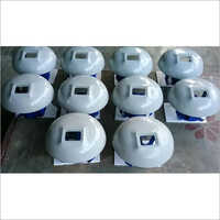 Frp Space Dome Application: Industrial Use