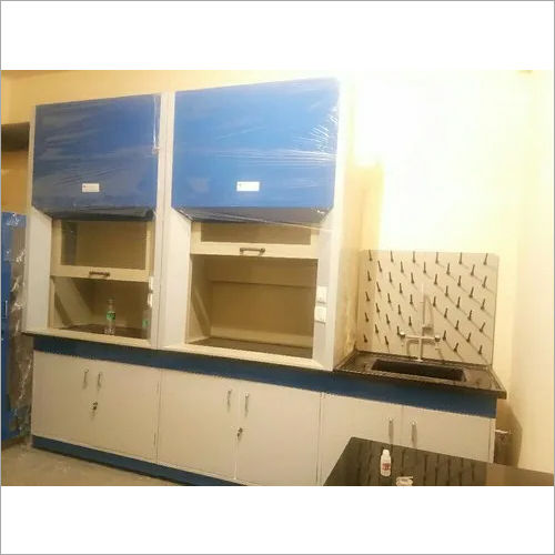 Polypropylene Fume Hood