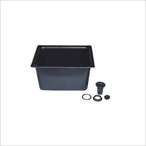 PP Sink For Laboratory