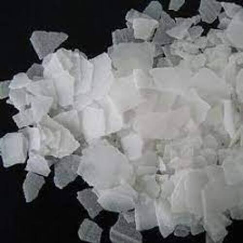 MAGNESIUM CHLORIDE FLAKES