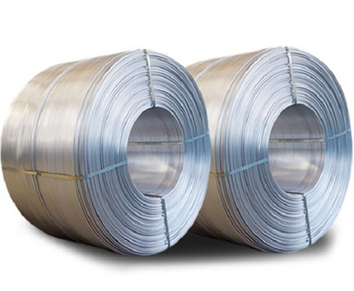 Aluminium Grade ENAW-1370 / ENAW-Al99.7(dubl)