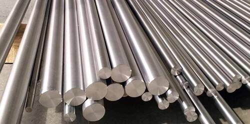 Aluminium Grade Rod ENAW-1450 / ENAW-Al99.5Ti