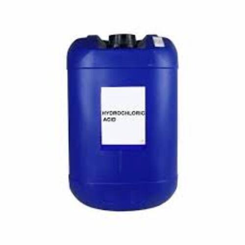 Hydrochloric Acid (GACL)