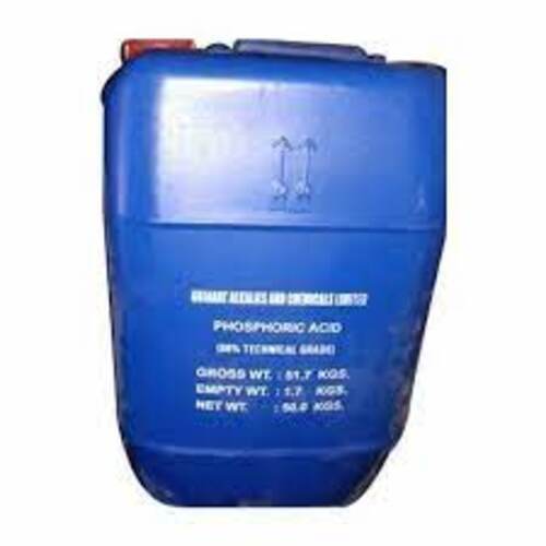 Phosphoric Acid(GACL)