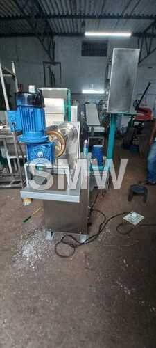 Kaju Katli Machine(Sweet Biscuit) - Feature: Eco Friendly