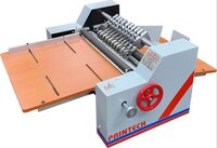 Low Budget Perforation Machine