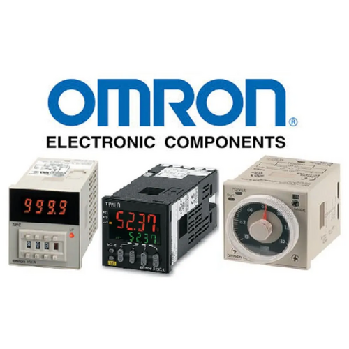 Omron H5AN-4D AC100-240 Timer