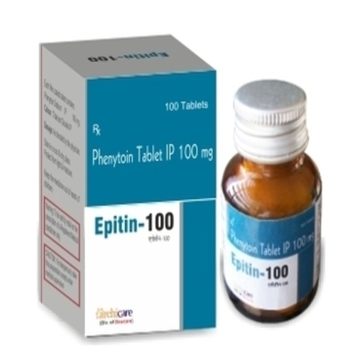 Eptoin Tablet
