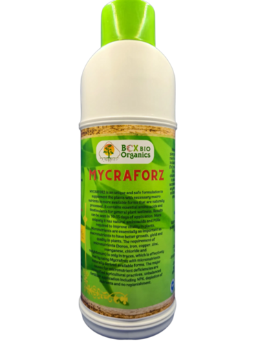 MICRO NUTRIENT - MYCRAFORZ