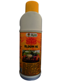 Premium Seaweed Extract- Bloom 16 Application: Agriculture