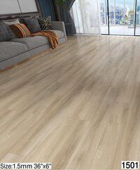 PVC FLOORING PLANKS