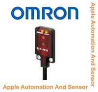 Omron E3T-FD13 Photoelectric Sensor
