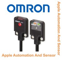 Omron E3T-FT22 Photoelectric Sensor